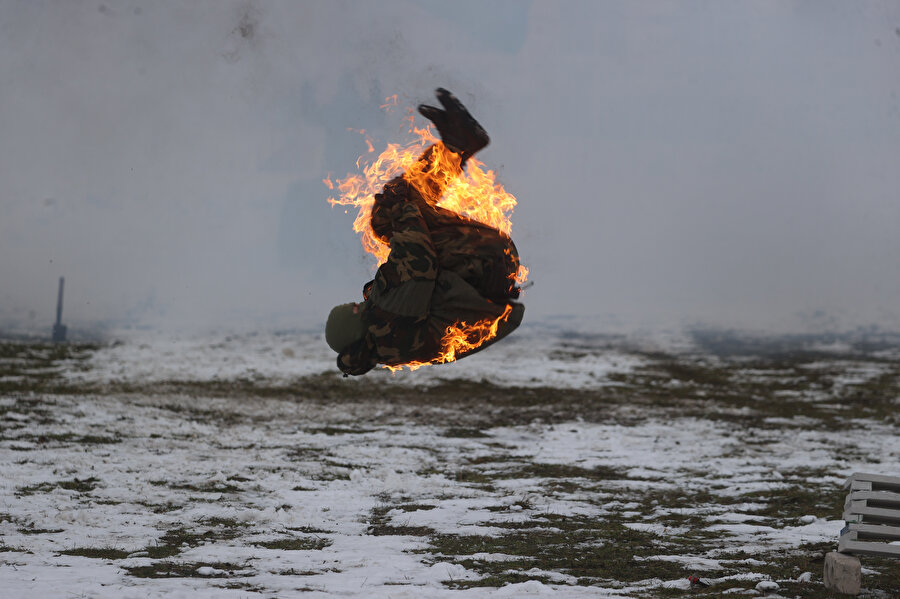 Belarus ordusunun tatbikatını Batı şaşkınlıkla izledi
