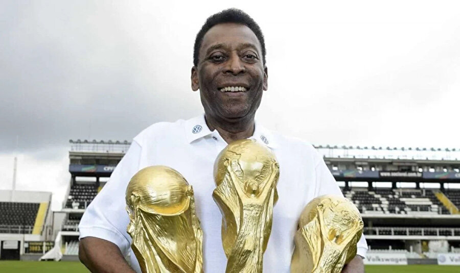 Pele