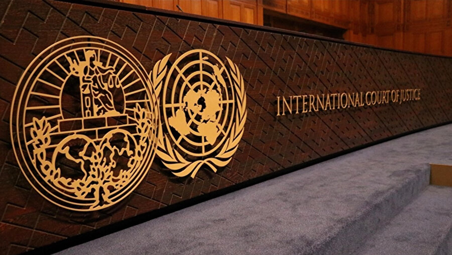 İsrail’in Filistin’deki işgalinin yasal statüsünün değerlendirilmesi konusunda Uluslararası Adalet Divanı’nı devreye sokan karar kabul edildi.