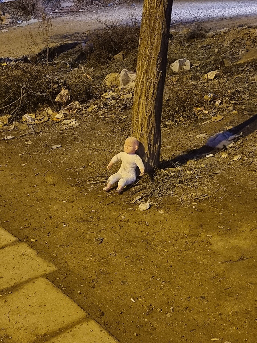 Benim rüyaların saçmalık derecesi