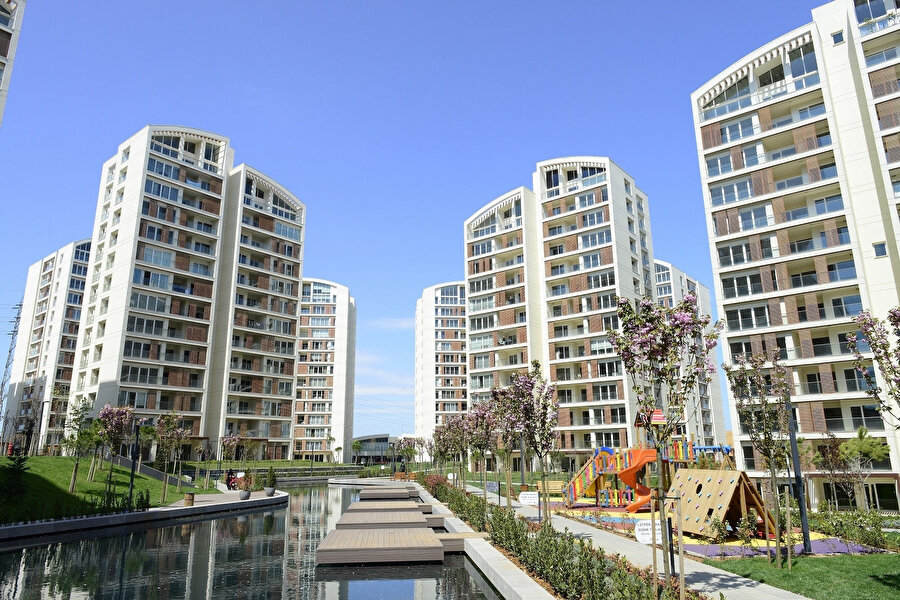 Orta gelirliye konut kampanyası nasıl olacak? İşte madde madde detaylar