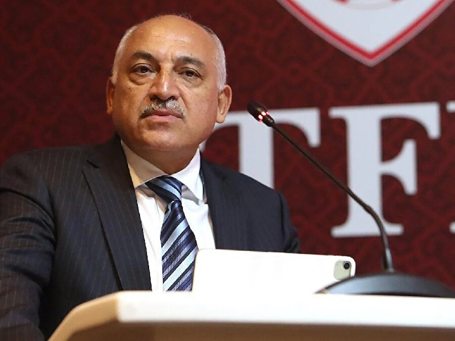 Mehmet Büyükeşi