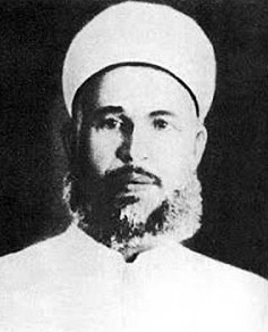 Hamas'ın silahlı kanadını oluşturan "Kassâm Tugayları", ismini, 1935'te İngilizlere karşı savaşırken şehit düşen İzzeddîn el-Kassâm'dan alıyordu.