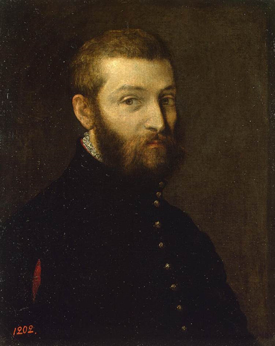 Paolo Veronese.
