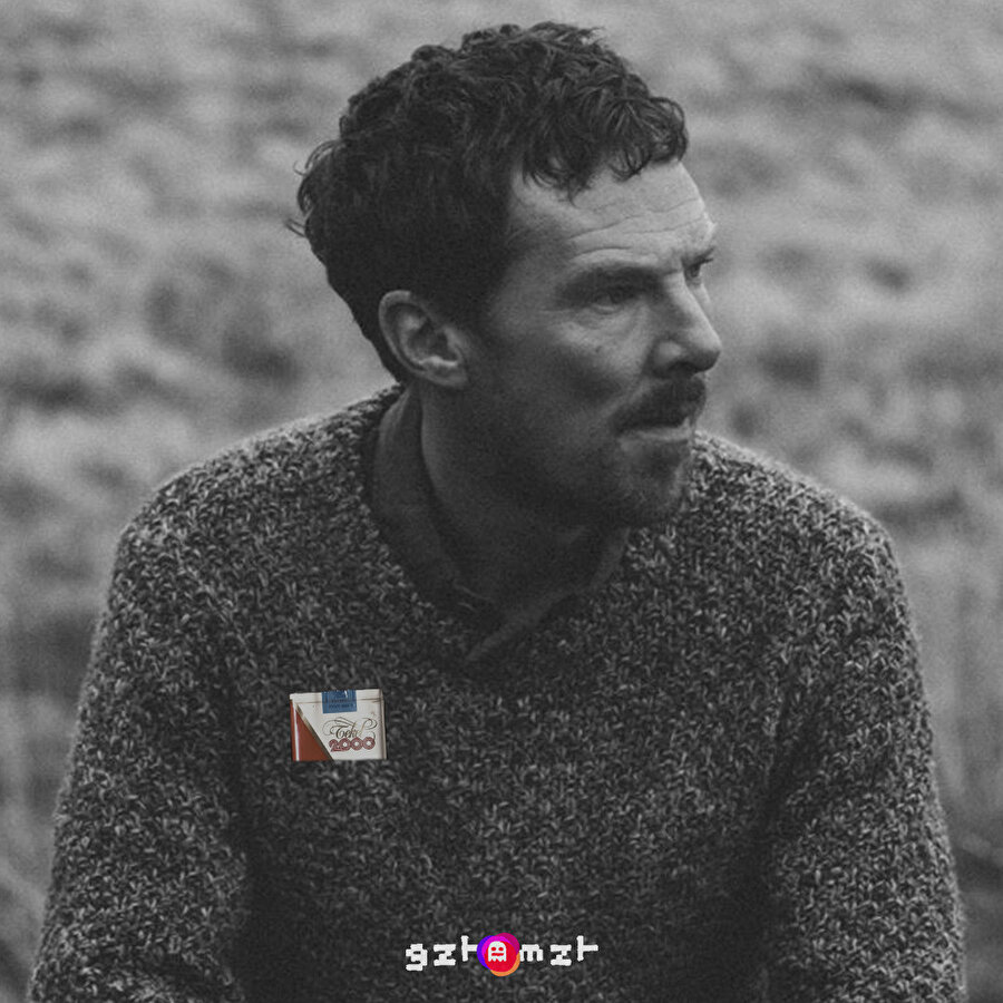 ​Benedict'in yeni tarzına ekleme