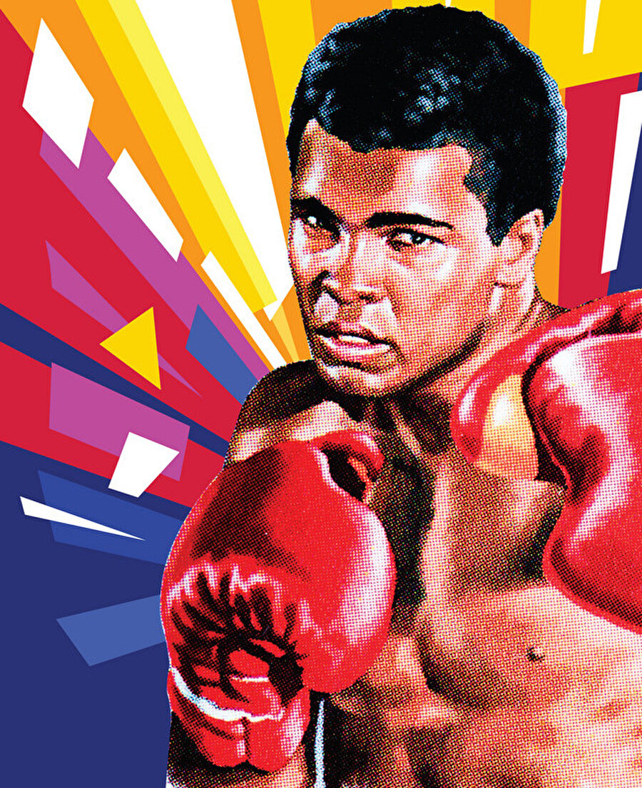 Muhammed Ali