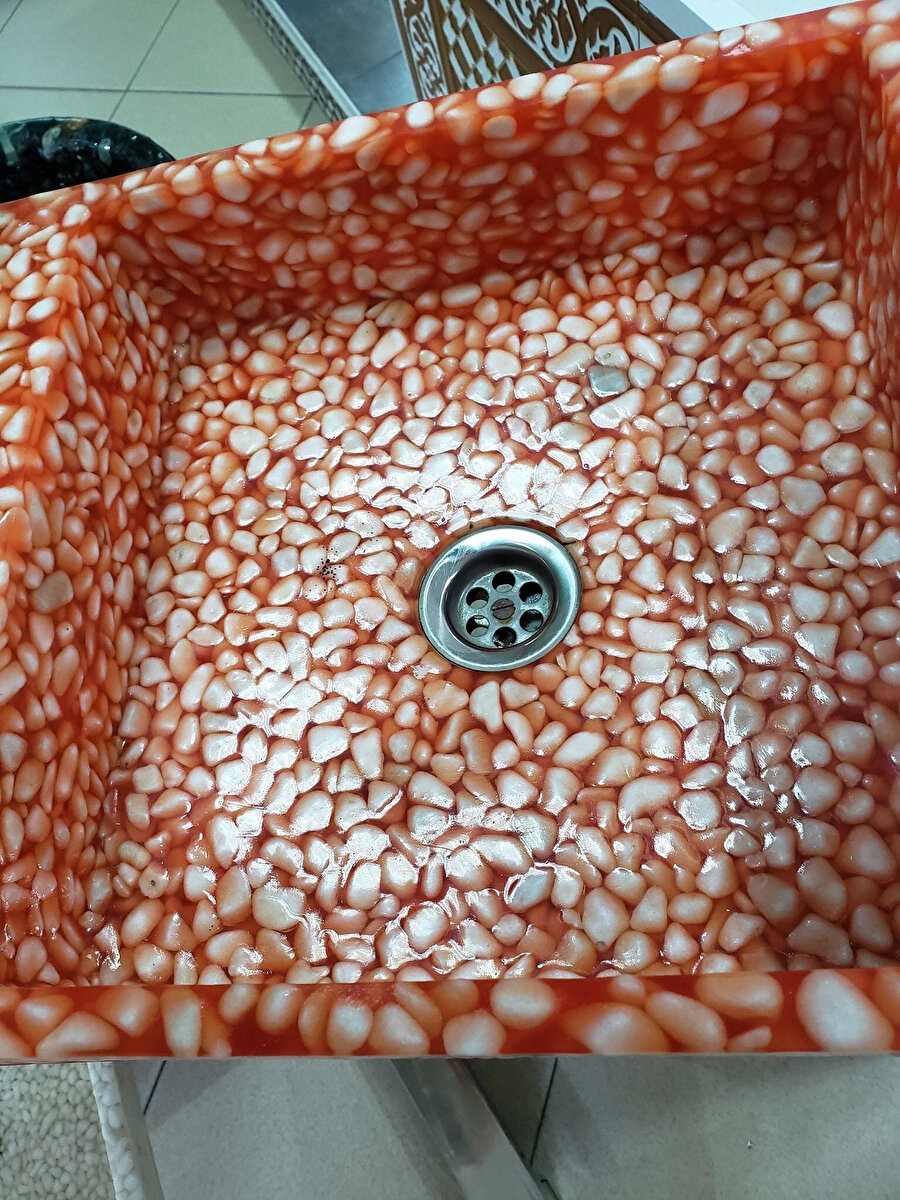 ​Keşke ellerim pis kalsaydı