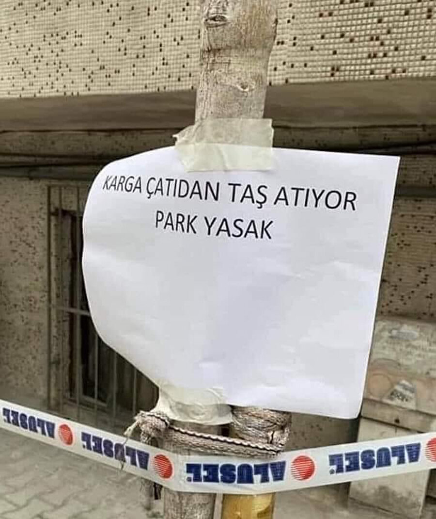 ​Kavga etmeye bahane arıyorumdur