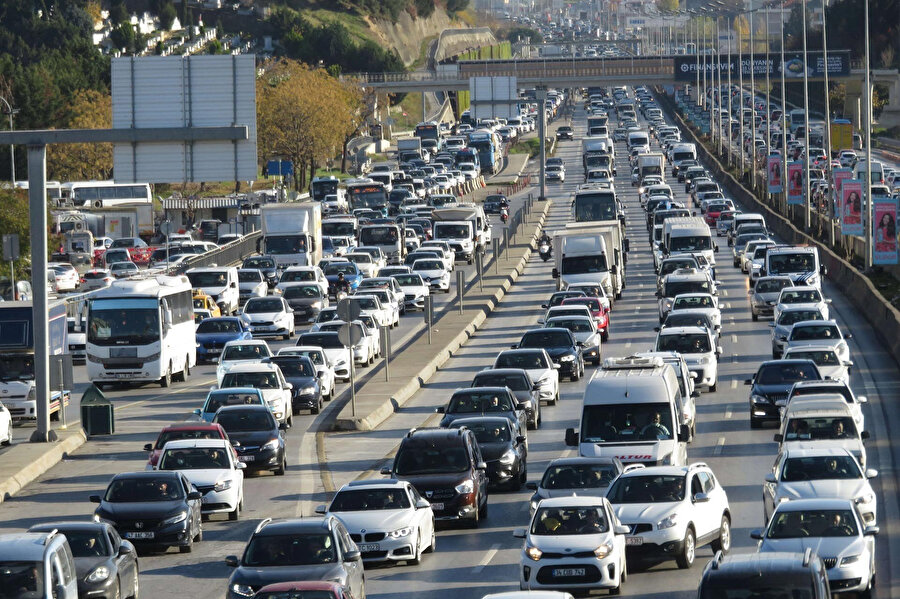 2023 MTV'nin ilk taksiti için bugün son gün: Peki hangi araç için ne kadar ödenecek?