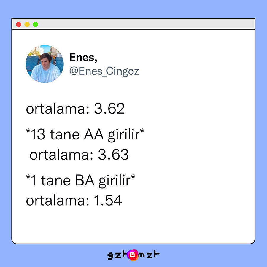 ​AA şaşırma ünlemi değil mi ya?