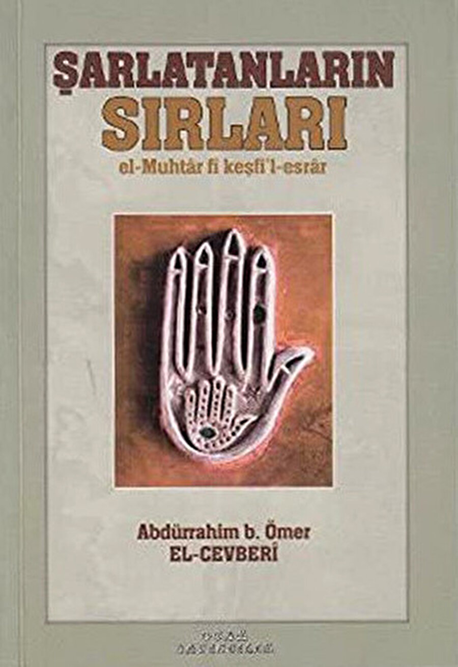 Cevberî’nin 14. yüzyılda yazdığı Şarlatanların Sırları isimli bir kitabı var. Yaklaşık 13-14 tane şarlatan kategorisi yazıyor ve bu kalemlerden birisi de astrologlardır.