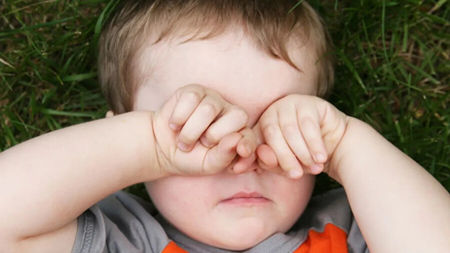 Göz kaşıntısına ne iyi gelir?