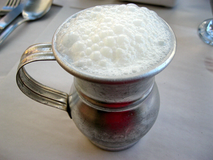 Ayran içince neden uykumuz gelir?