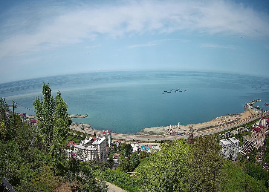 8 milyon ton taş kullanıldı: Hastane inşaatı Türkiye'nin yüzölçümünü değiştirdi