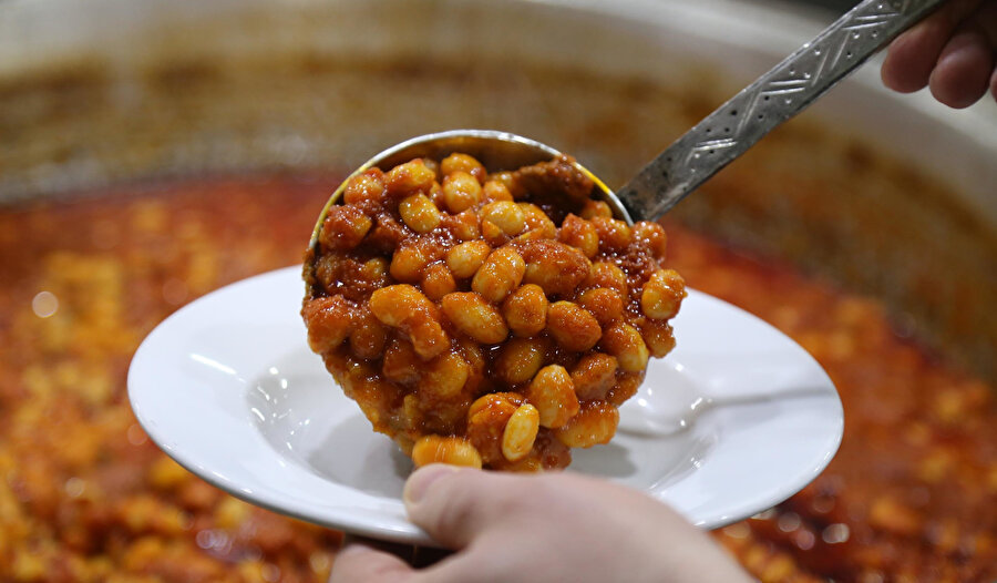 Baklagiller pişirilirken bunlara dikkat!