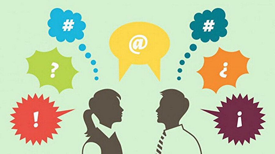 İnsanların yüzlerinde 40 ile 500 milisaniye arasında ortaya çıkan bu duygular, asla tam anlamıyla gizlenemez.