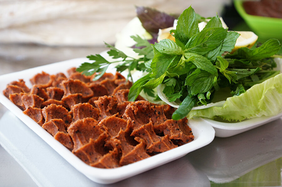 ​Tüm püf noktaları ile çiğköfte nasıl yapılır?