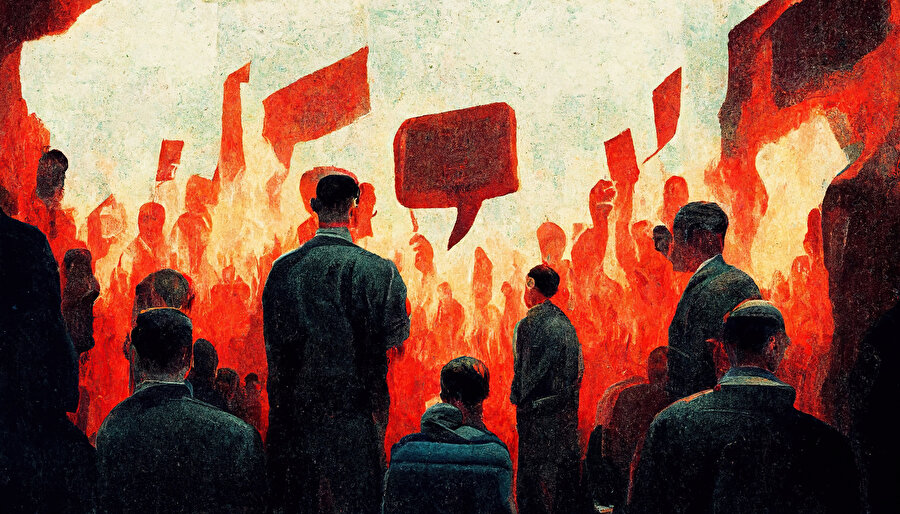 Etrafımda Twitter kullanıcısı çok kişi vardı, bazen yazılarım veya kitaplarım üzerine yapılmış yorumları iletirlerdi. Kısa bir süreliğine de olsa deneyebileceğim sosyal medya türü, söz ağırlıklı Twitter olabilirdi. Çeşitli endişeler içinde hep erteledim ilk adımı, sonunda gözümü karartıp girdim.