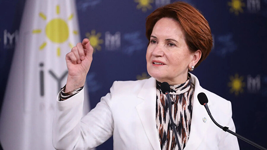 Meral Akşener