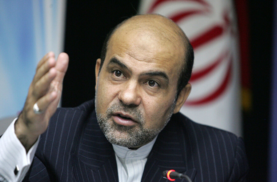 İran'ın eski savunma bakan yardımcısı Ali Rıza Akbari casusluk suçlamasıyla idam edildi.