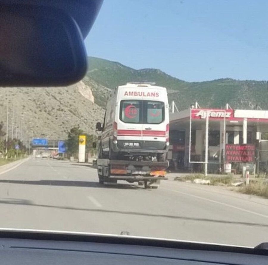 Herkesin sorununa yardımcı olduğum günün gecesi ben