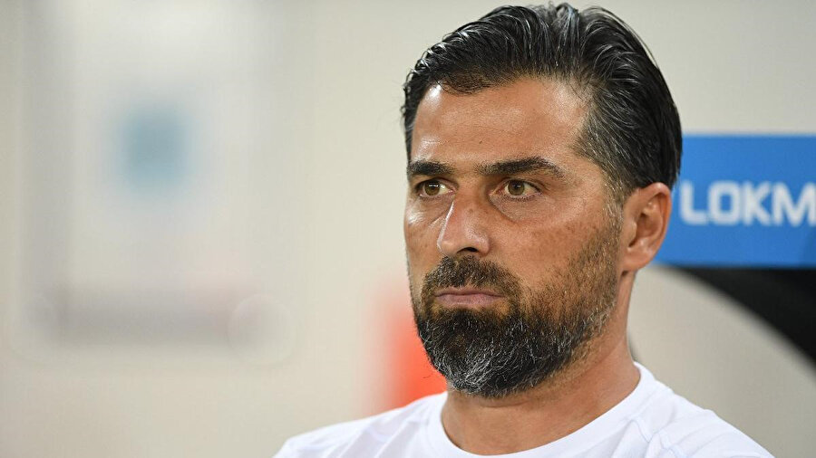 İlhan Palut
