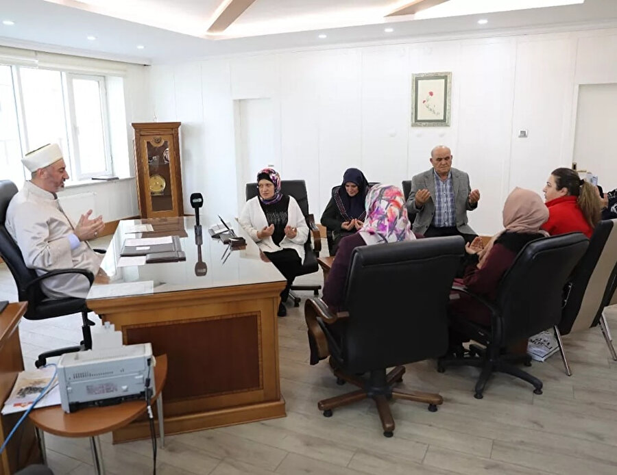 6'ncı kattan düştü: 'Yaşamam mucizeydi' deyip Müslüman oldu