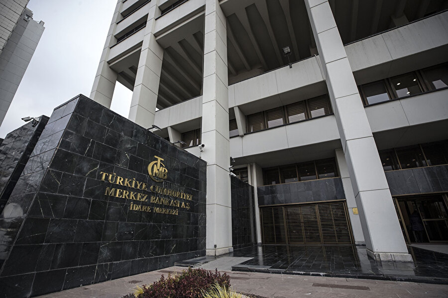Merkez Bankası