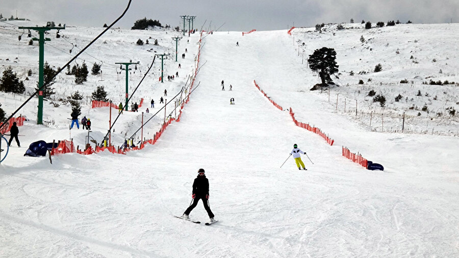 'Kartalkaya, son 42 yılın en kötü sezonunu geçiriyor'