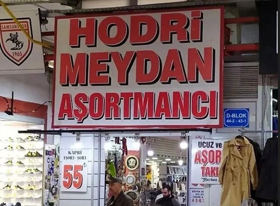 Kim daha yanlış yazacak hadi bakalım