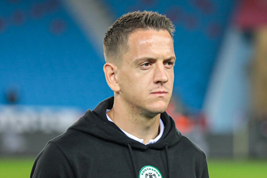 Amir Hadziahmetovic