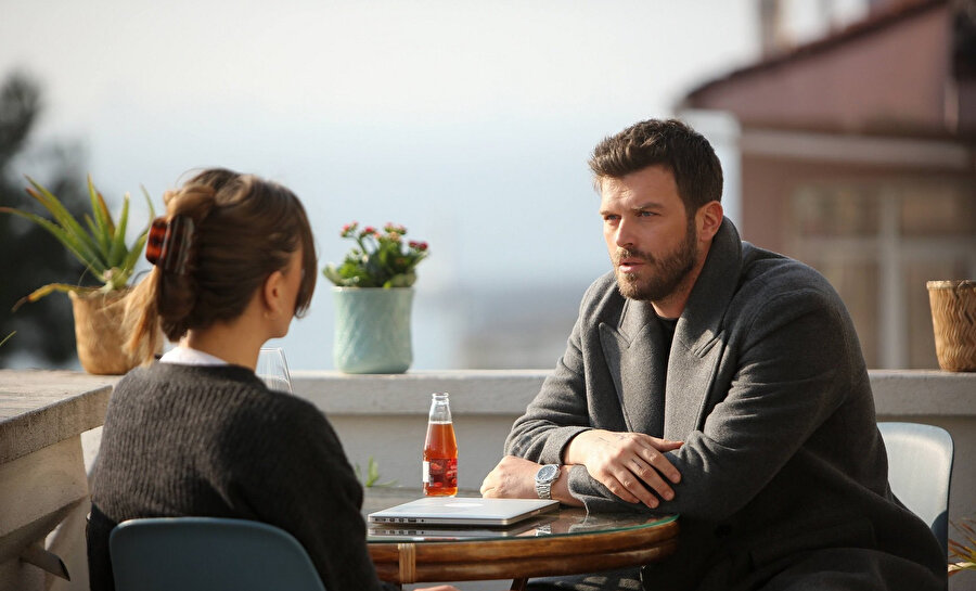 Kıvanç Tatlıtuğ hastaneye kaldırıldı