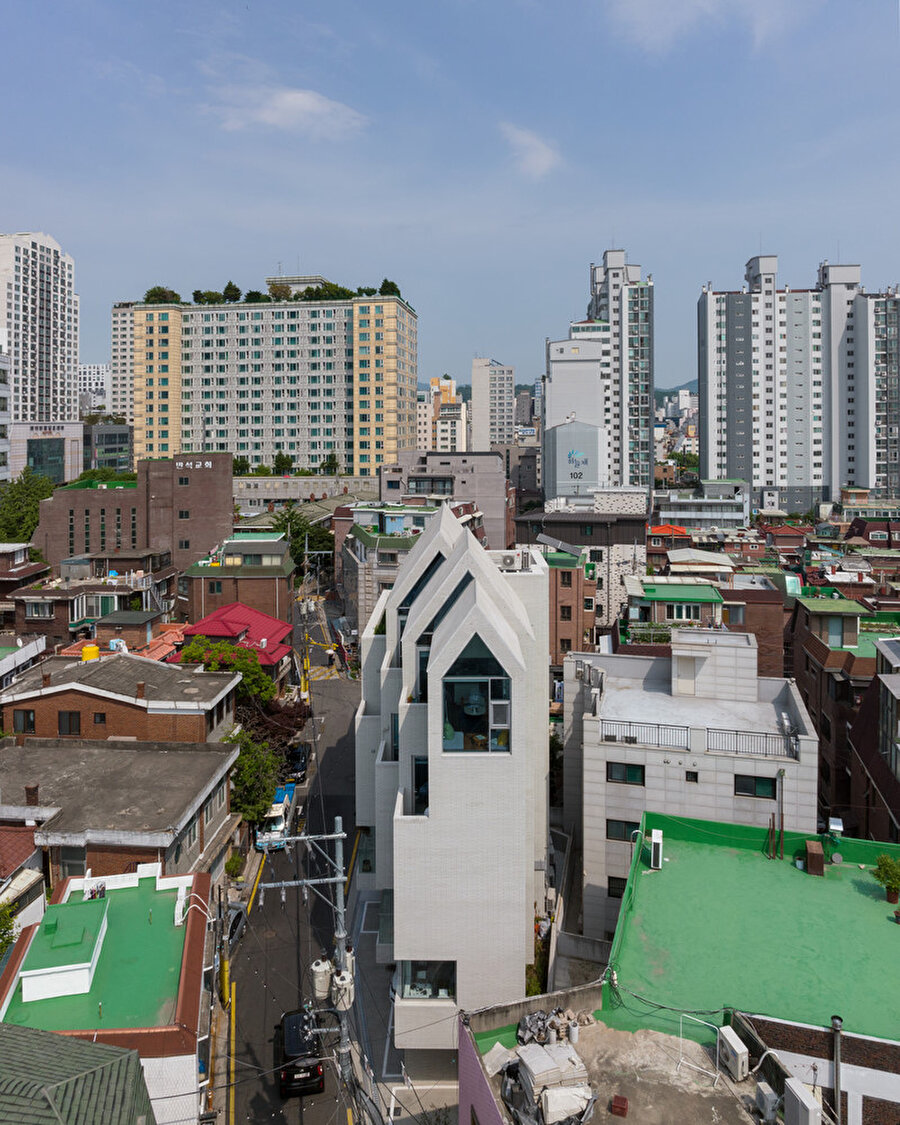Gangdong, Güney Kore'nin başkenti Seul'un 25 semtinden biridir.