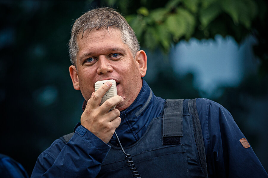 Rasmus Paludan