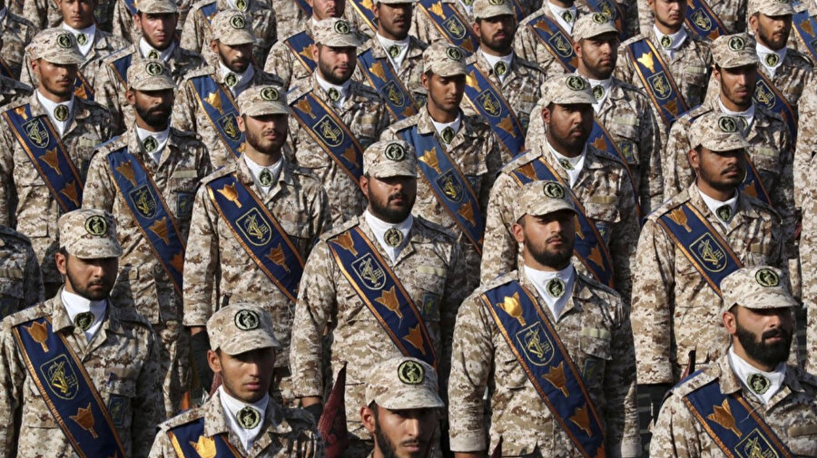 AB Komisyonu Başkan Yardımcısı Josep Borrell, İran Devrim Muhafızları Ordusu'nun AB terör listesine alınması için mahkeme kararı gerektiğini söyledi.