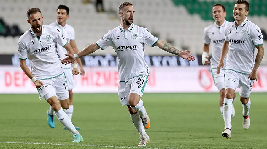 Arabam.com Konyaspor