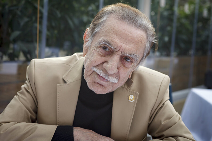 Ünlü oyuncu Aydemir Akbaş ikinci kez kansere yakalandı