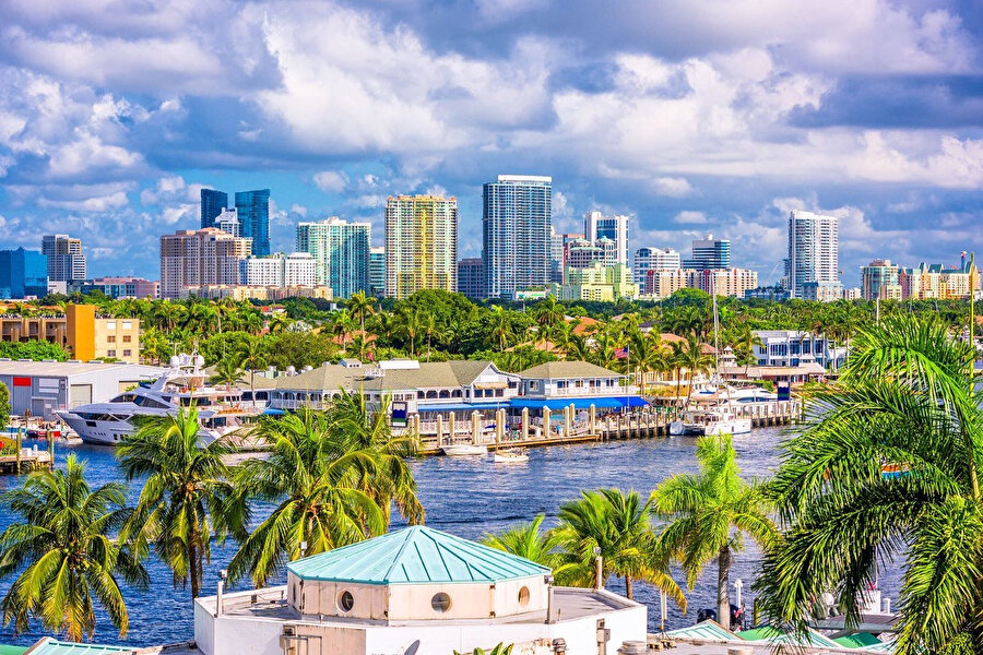 Florida, Amerika.