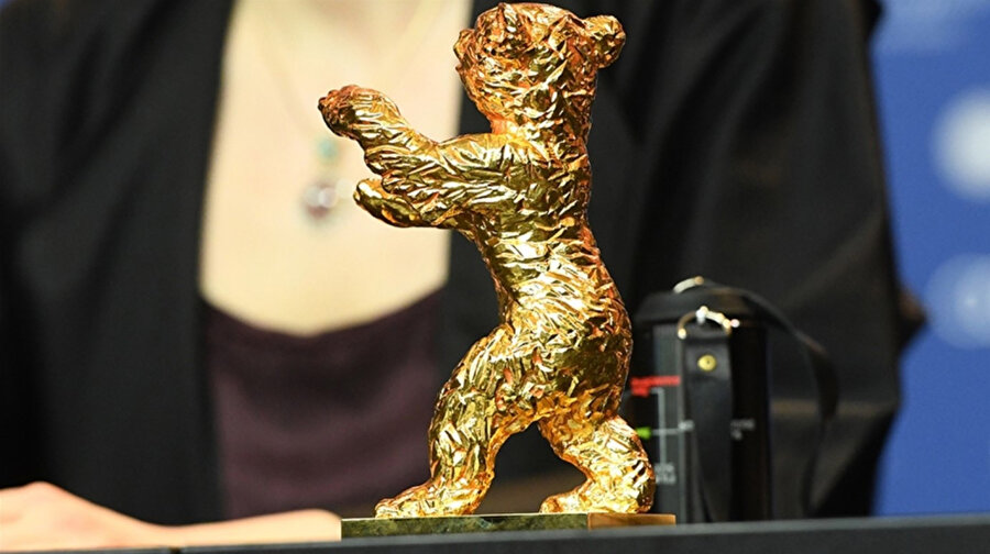 73. Berlin Film Festivali'nde 18 film "Altın Ayı" için yarışacak.