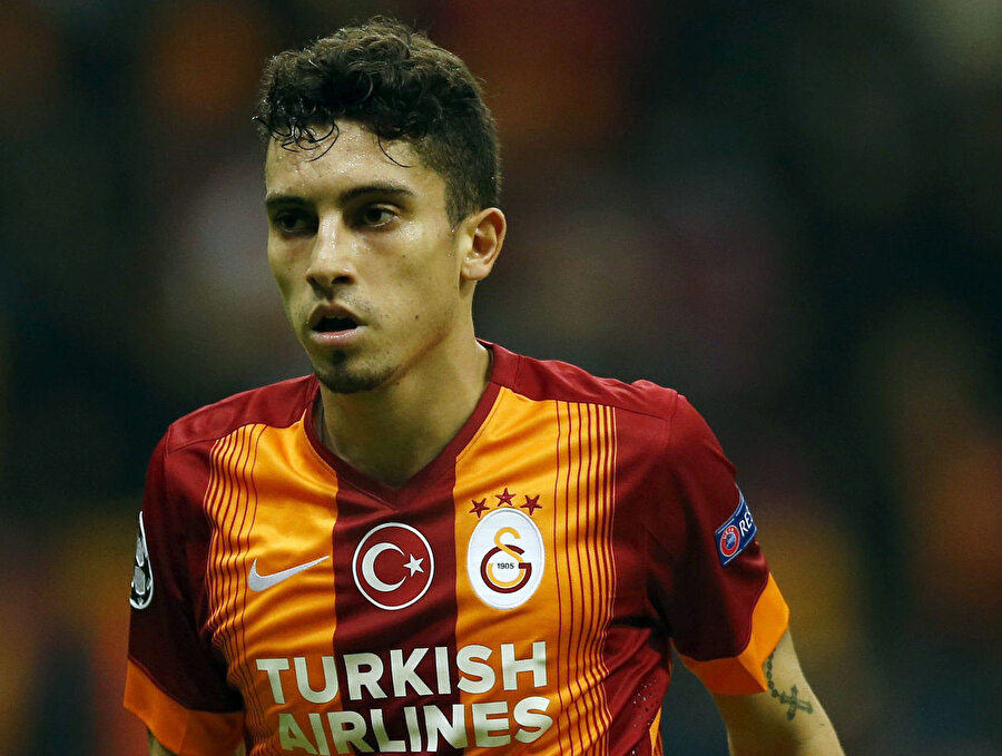 Alex Telles