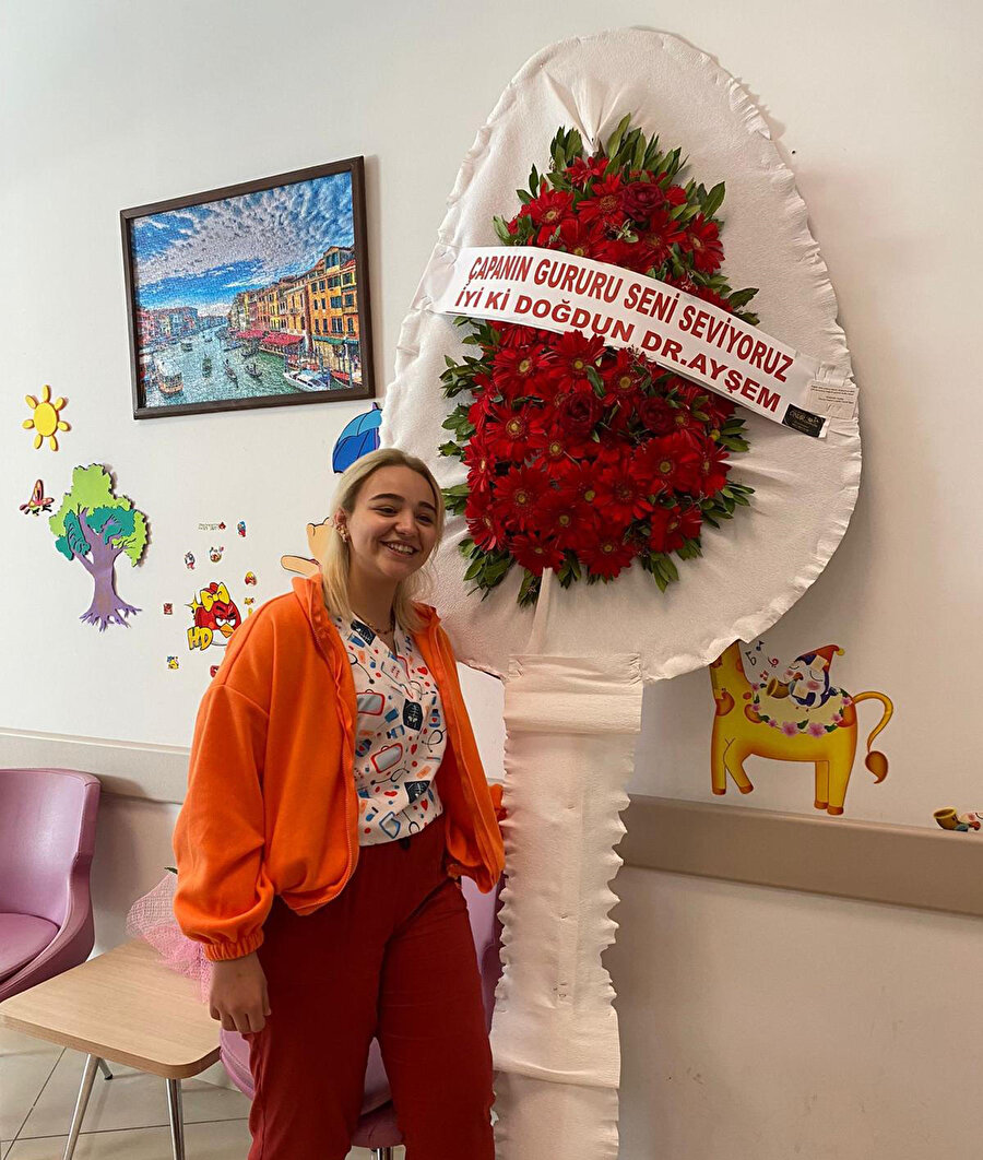 'Sahte doktor' Ayşe Özkiraz'ın tahliye talebine ret