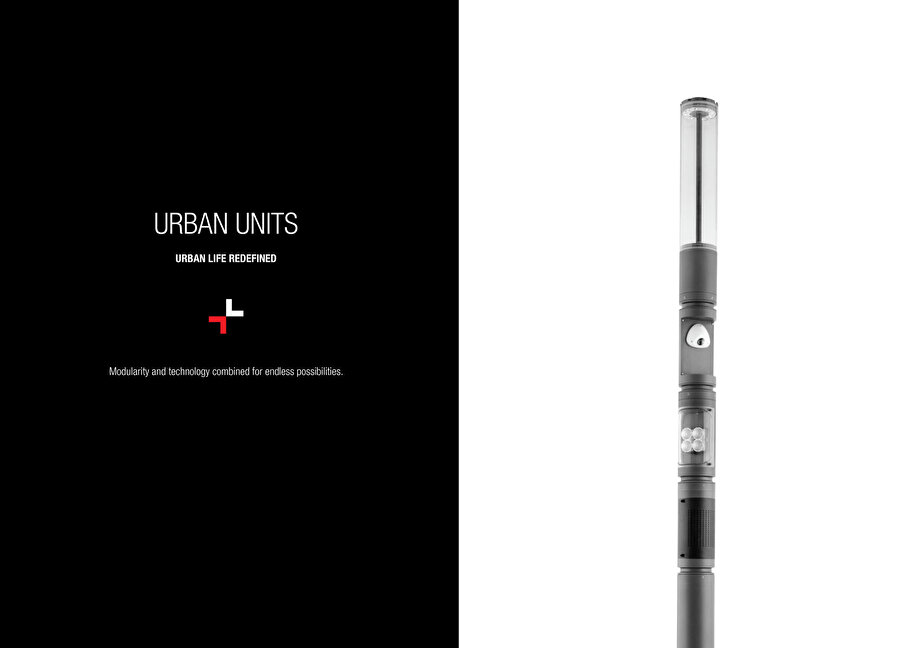 Urban Units.