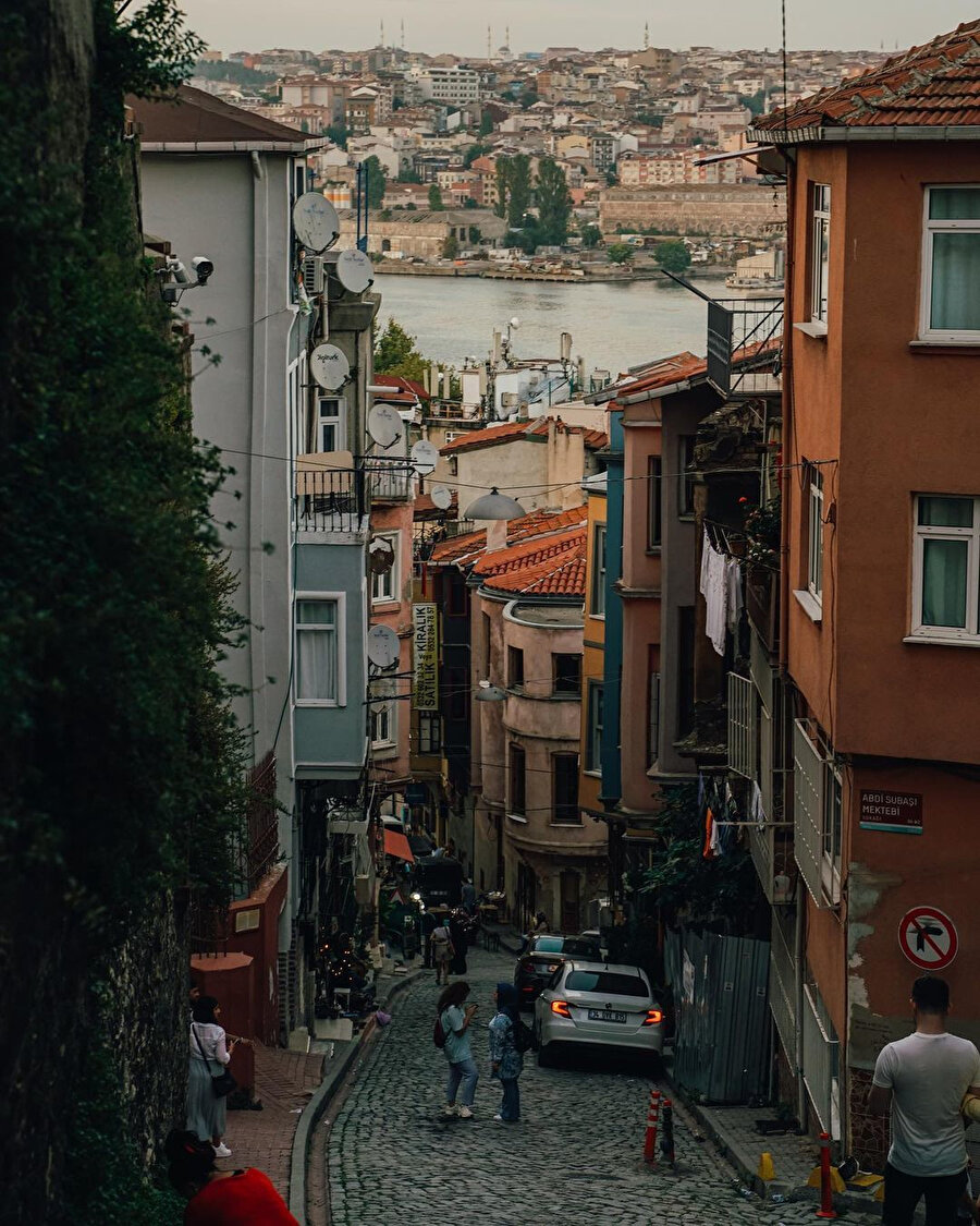Balat'ta nerede ne yenir?