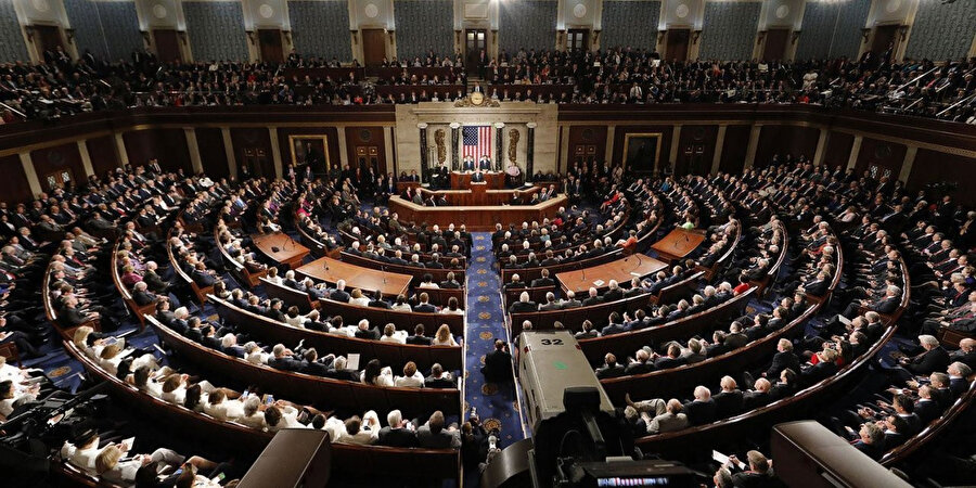 ​ABD Temsilciler Meclisi