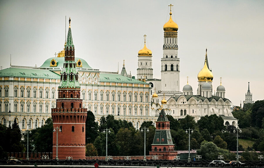Kremlin