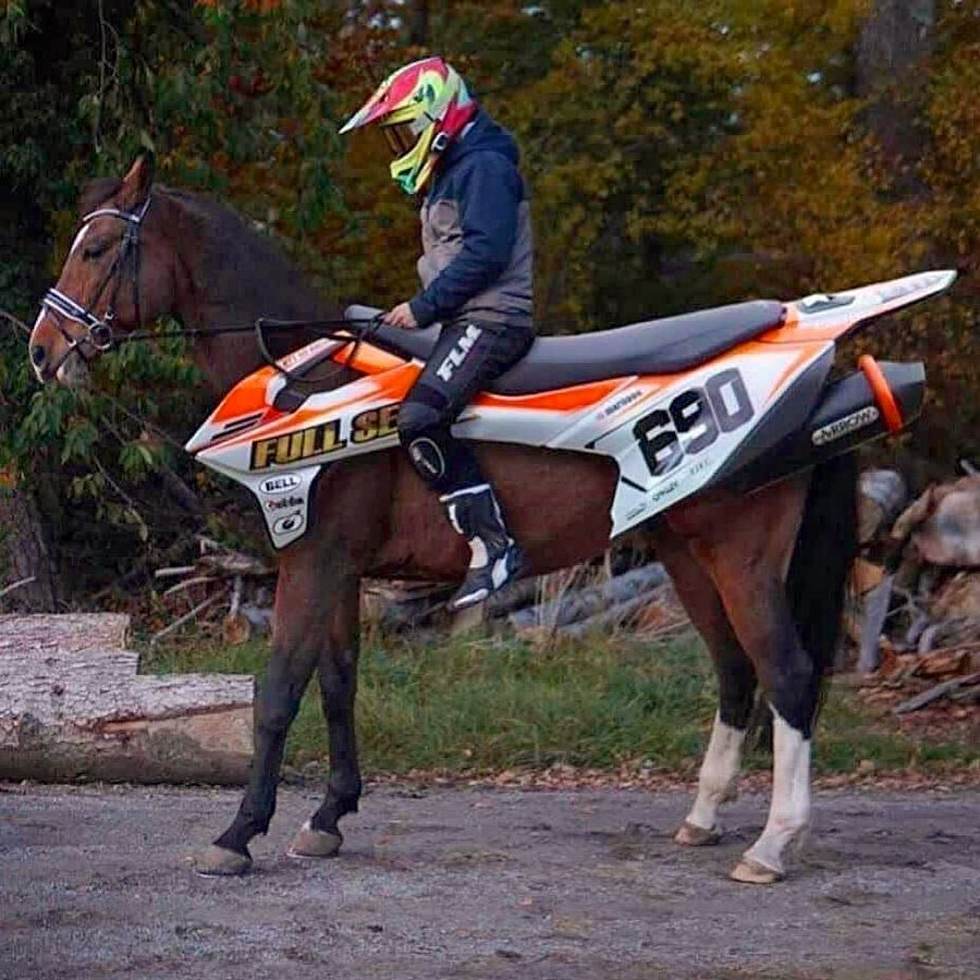 Alarmı tek seferde kapatıp işe gidiyorum