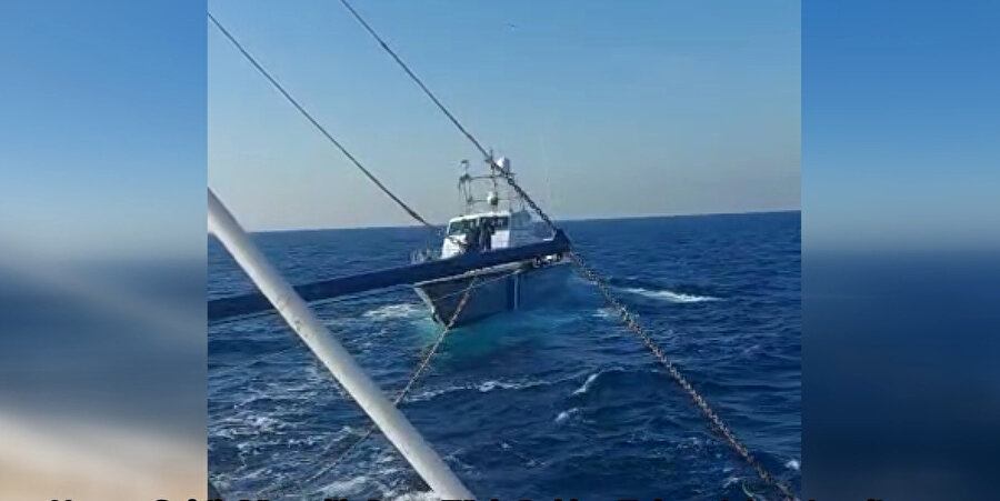 Sahil Güvenlik Komutanlığı