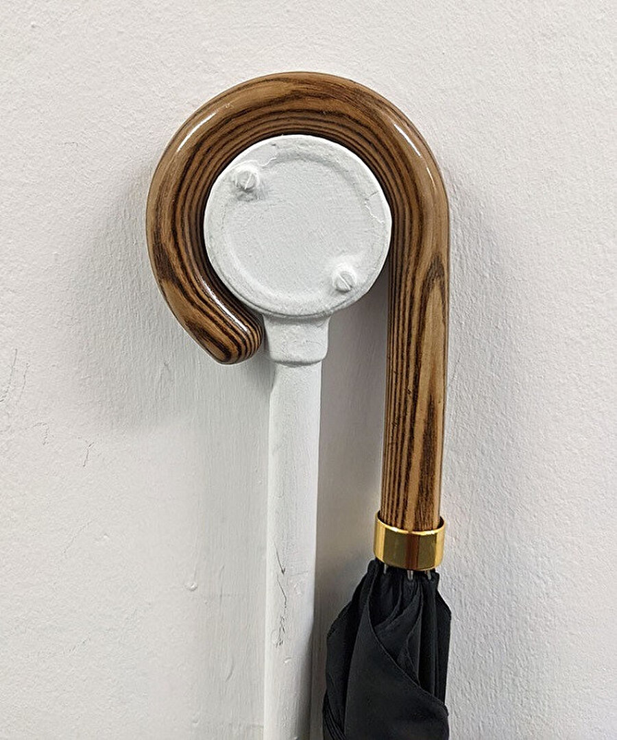 ​Askılık görevini üstlendi 