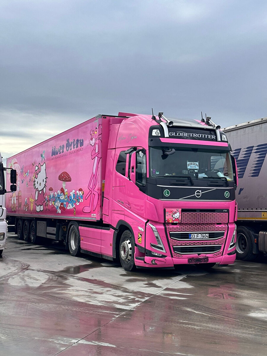 Ürünleri taşımak zorunda değilim asko