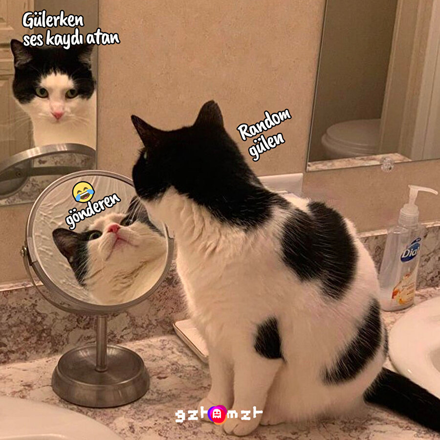 Bunun bir tık üstü görüldü atan